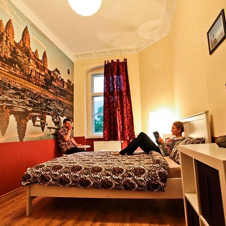 Poco Loco Hostel 포즈난 외부 사진
