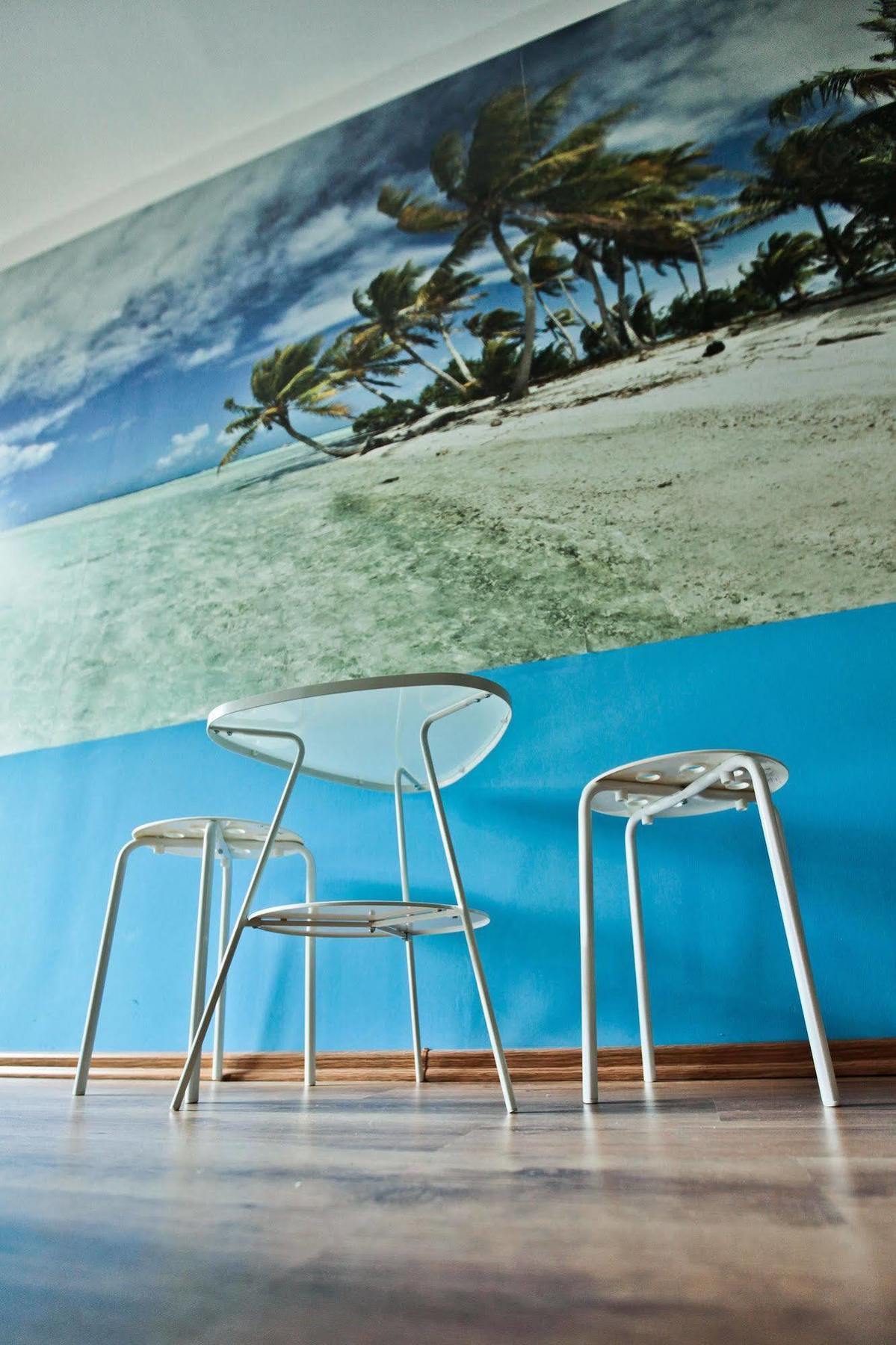 Poco Loco Hostel 포즈난 외부 사진